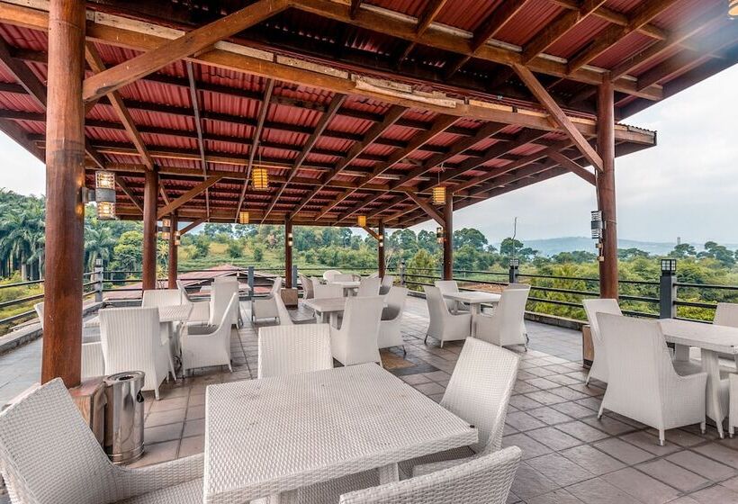 Urbanview Hotel Gunung Geulis Village By Reddoorz