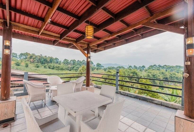 Urbanview Hotel Gunung Geulis Village By Reddoorz