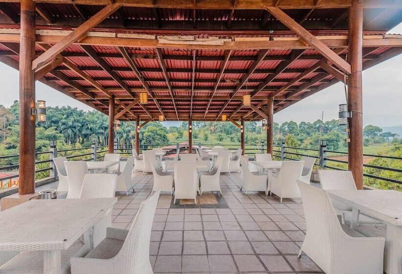 Urbanview Hotel Gunung Geulis Village By Reddoorz