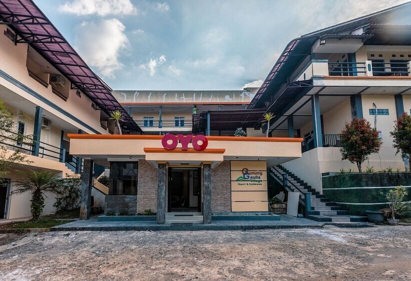 Urbanview Hotel Gunung Geulis Village By Reddoorz
