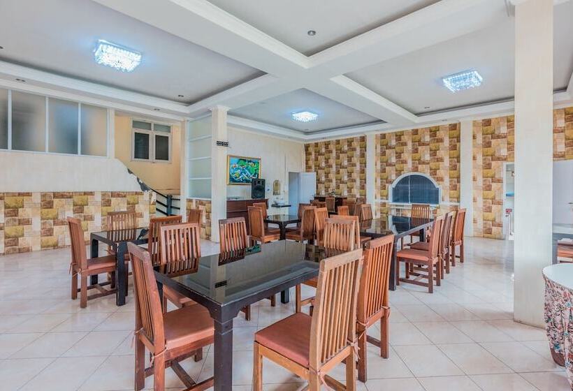 Urbanview Hotel Gunung Geulis Village By Reddoorz