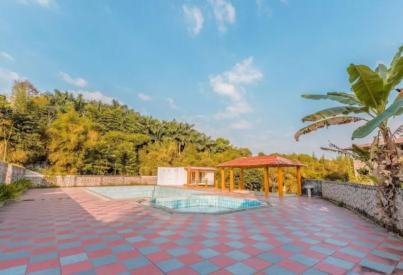 Urbanview Hotel Gunung Geulis Village By Reddoorz
