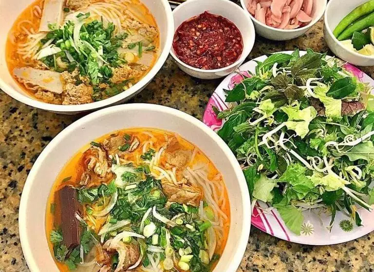 هتل Hoàng Hưng