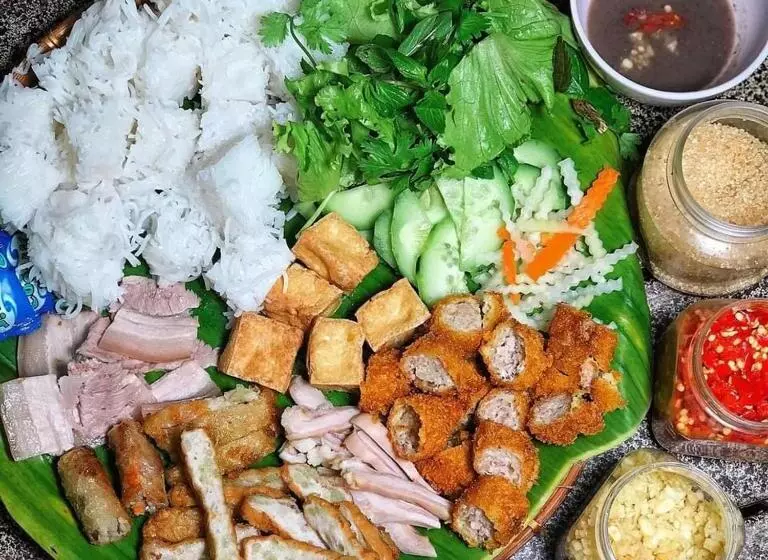 هتل Hoàng Hưng