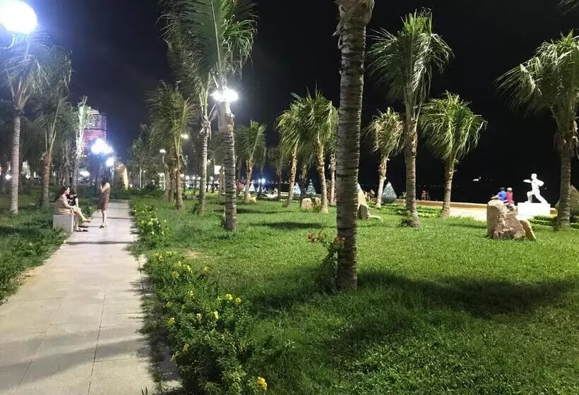 هتل Hoàng Hưng