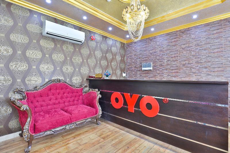 酒店 Oyo 273 Star Yanbu Suites