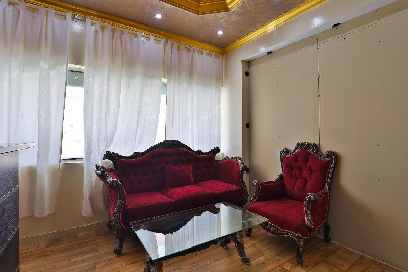 酒店 Oyo 273 Star Yanbu Suites