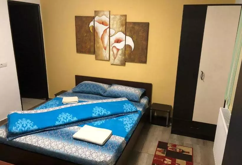 مُتل Casa ștefan Guest House
