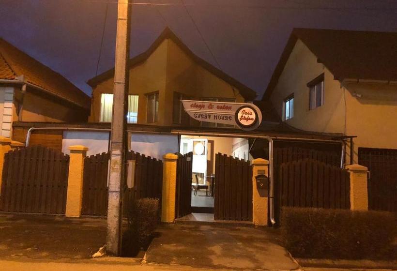 مُتل Casa ștefan Guest House