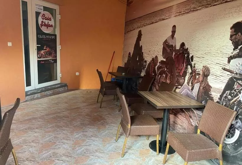 مُتل Casa ștefan Guest House