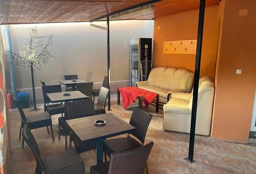 مُتل Casa ștefan Guest House