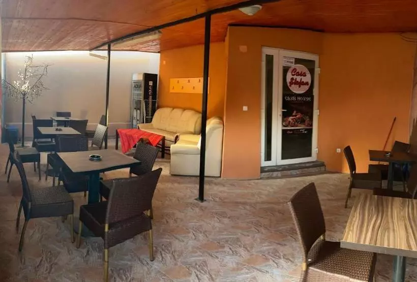 مُتل Casa ștefan Guest House