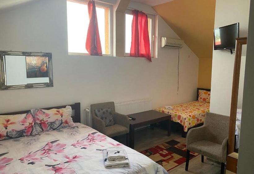 مُتل Casa ștefan Guest House