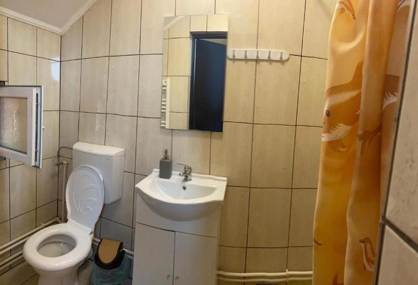 مُتل Casa ștefan Guest House