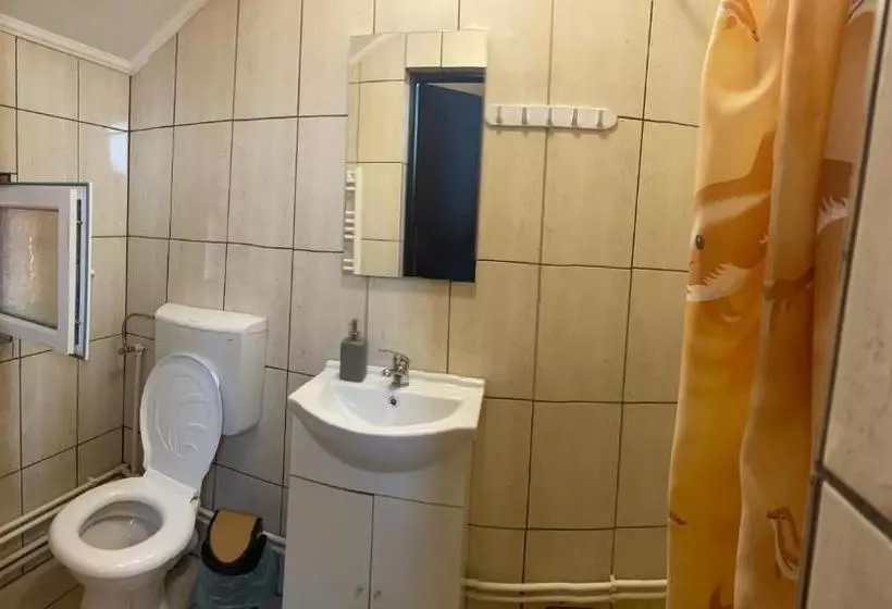 مُتل Casa ștefan Guest House