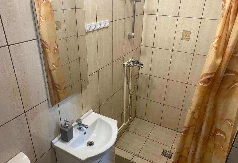 مُتل Casa ștefan Guest House