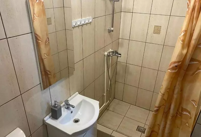 مُتل Casa ștefan Guest House