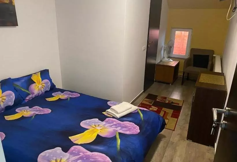 مُتل Casa ștefan Guest House