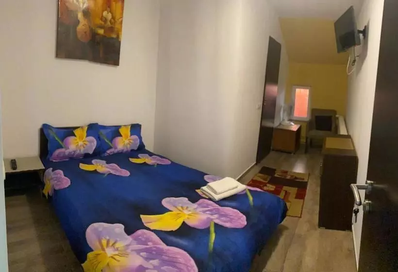 مُتل Casa ștefan Guest House
