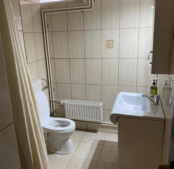 مُتل Casa ștefan Guest House