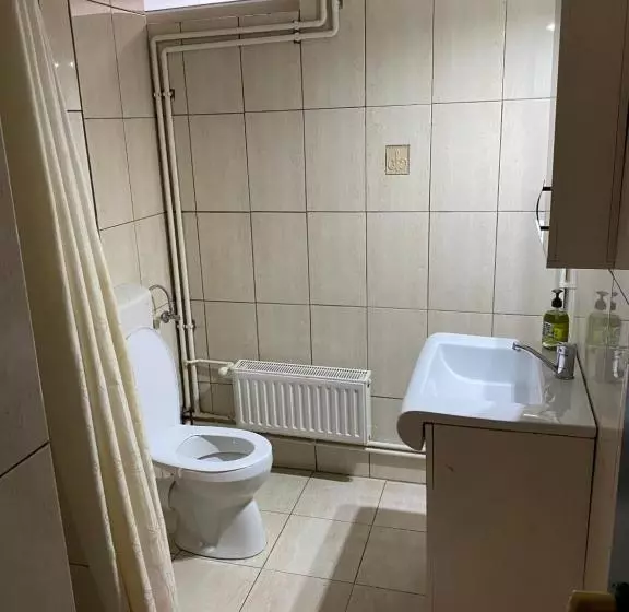 مُتل Casa ștefan Guest House