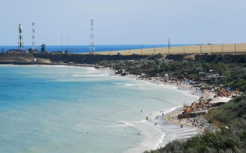 모텔 Vila Restaurant Angellys