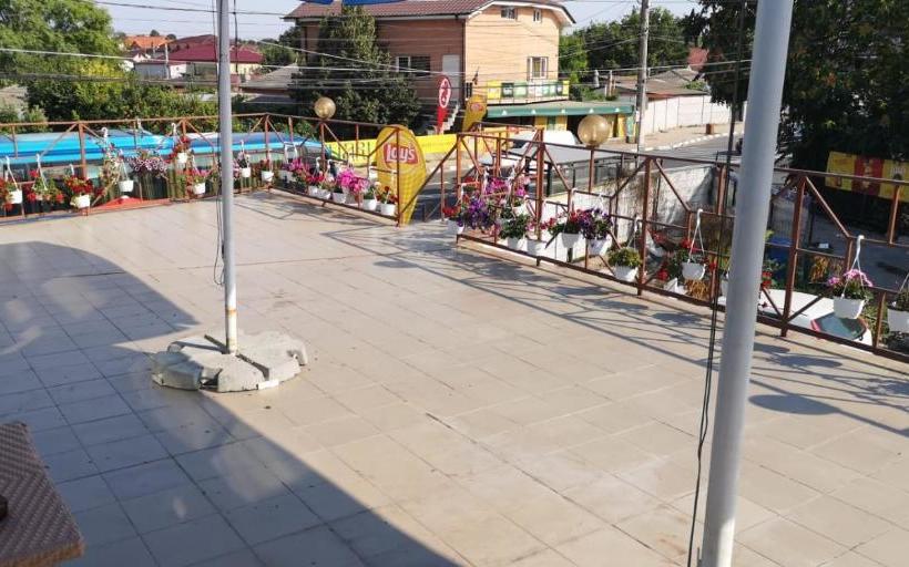 모텔 Vila Restaurant Angellys