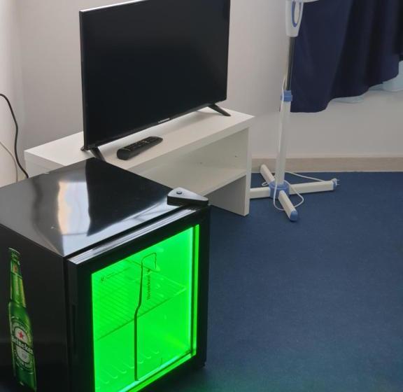 모텔 Vila Restaurant Angellys