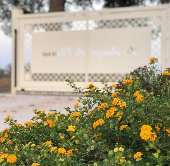 펜션 Le Stanze Di Chiara