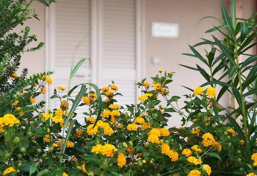 펜션 Le Stanze Di Chiara