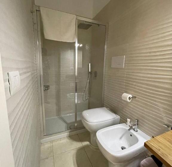 펜션 Le Stanze Di Chiara