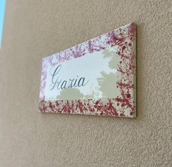 펜션 Le Stanze Di Chiara