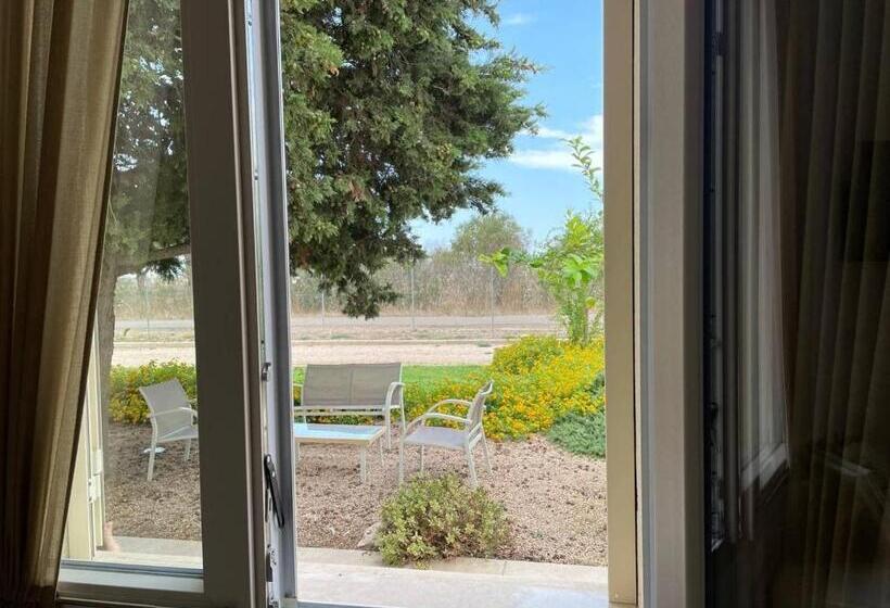 펜션 Le Stanze Di Chiara