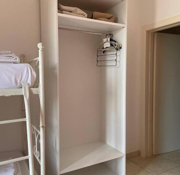 펜션 Le Stanze Di Chiara