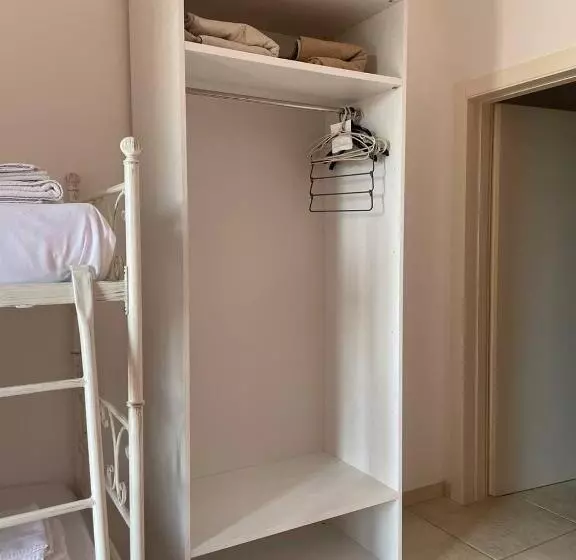 ペンション Le Stanze Di Chiara