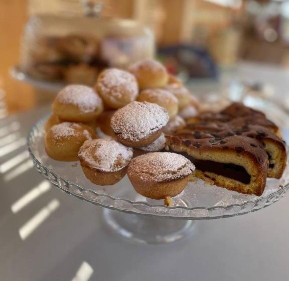 펜션 Le Stanze Di Chiara