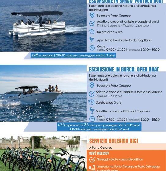 펜션 Le Stanze Di Chiara