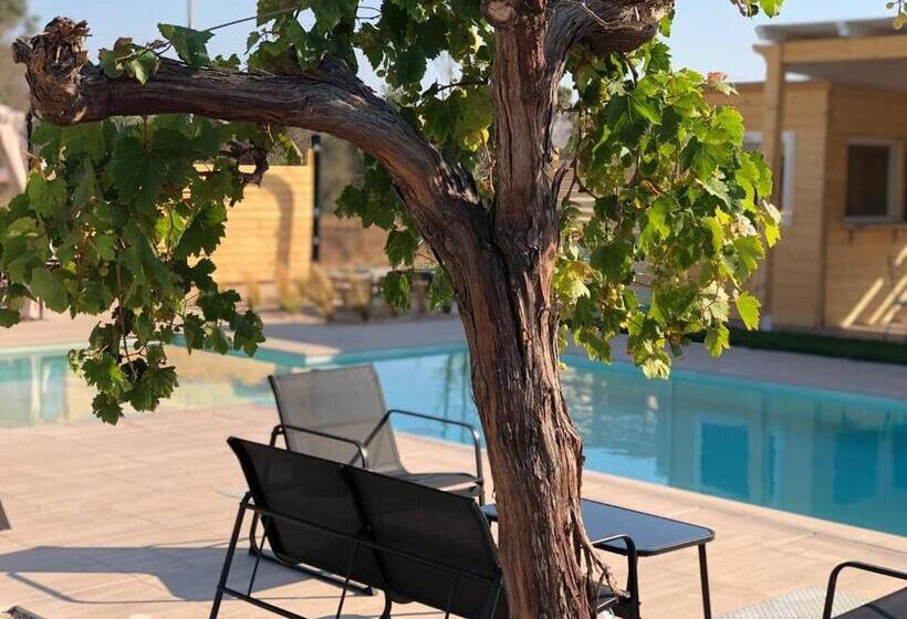 펜션 Le Stanze Di Chiara