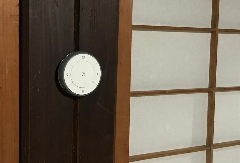 פנסיון Guest House Kumanoyasai