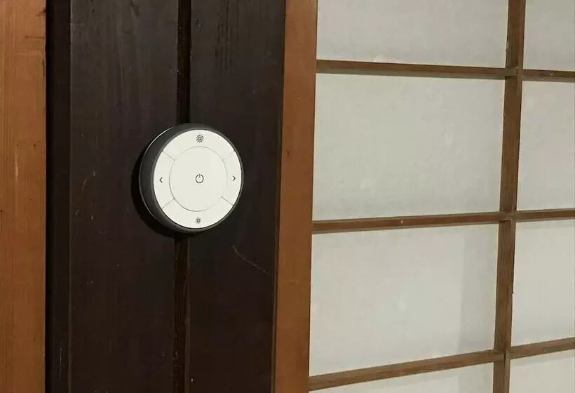 Majatalo Guest House Kumanoyasai