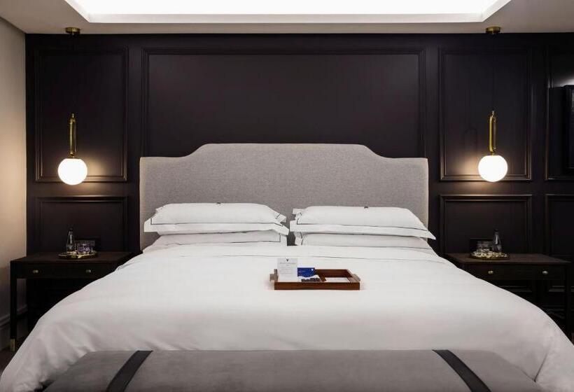 Seven Villa Hotel & Spa