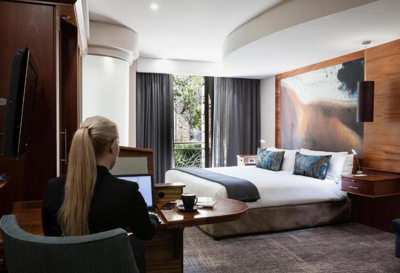 Seven Villa Hotel & Spa