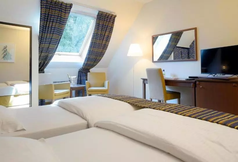 ホテル De Watermolen