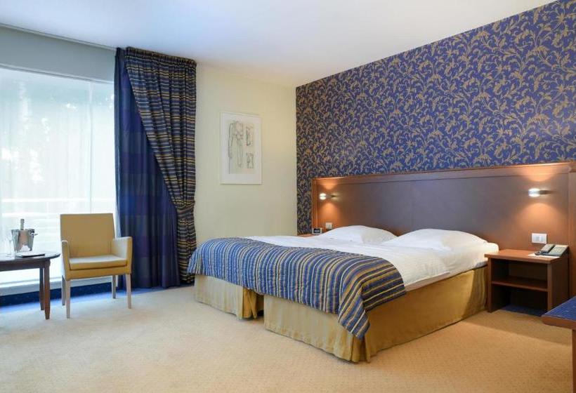 בית מלון כפרי De Watermolen