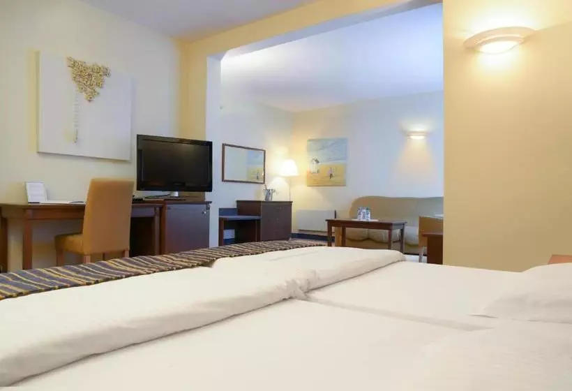 ホテル De Watermolen