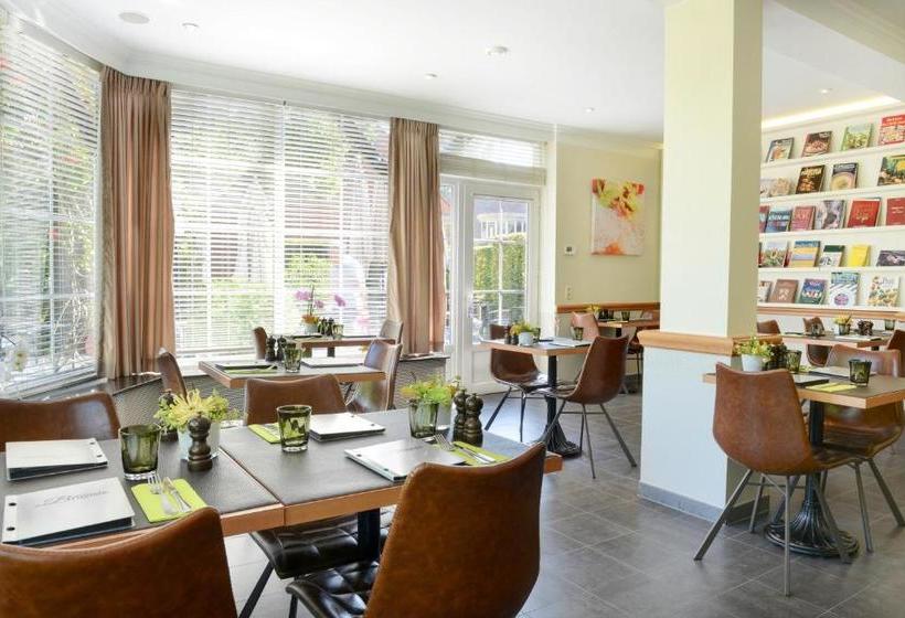 בית מלון כפרי De Watermolen