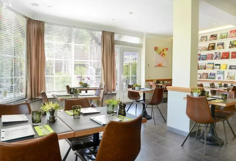 ホテル De Watermolen