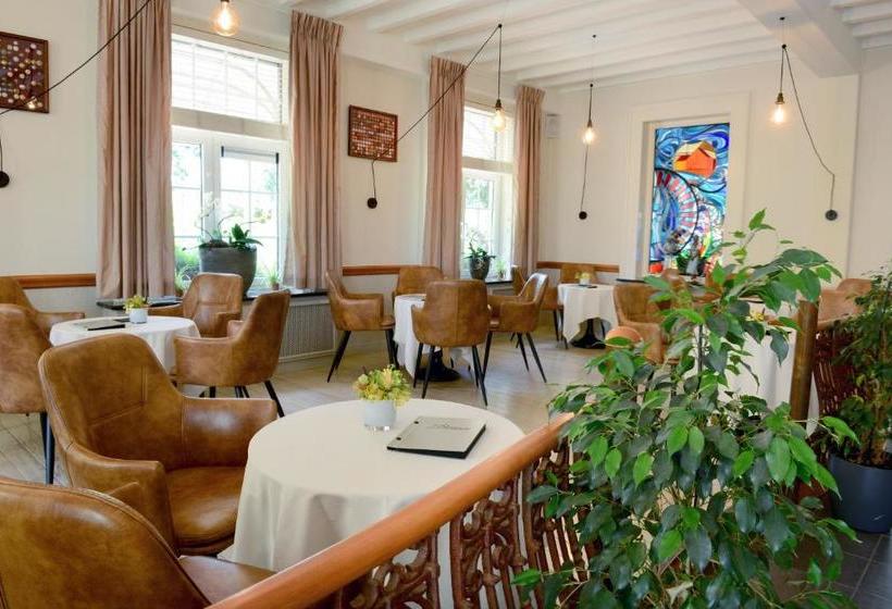 בית מלון כפרי De Watermolen