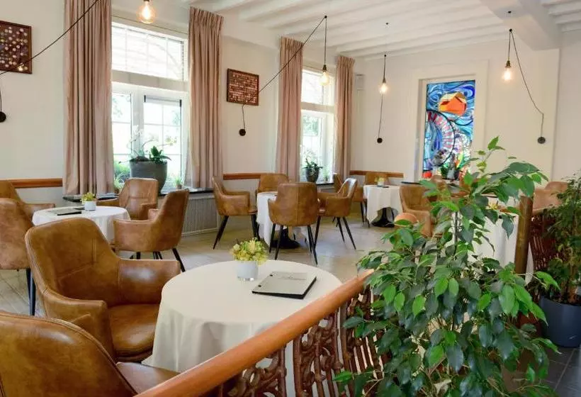 ホテル De Watermolen