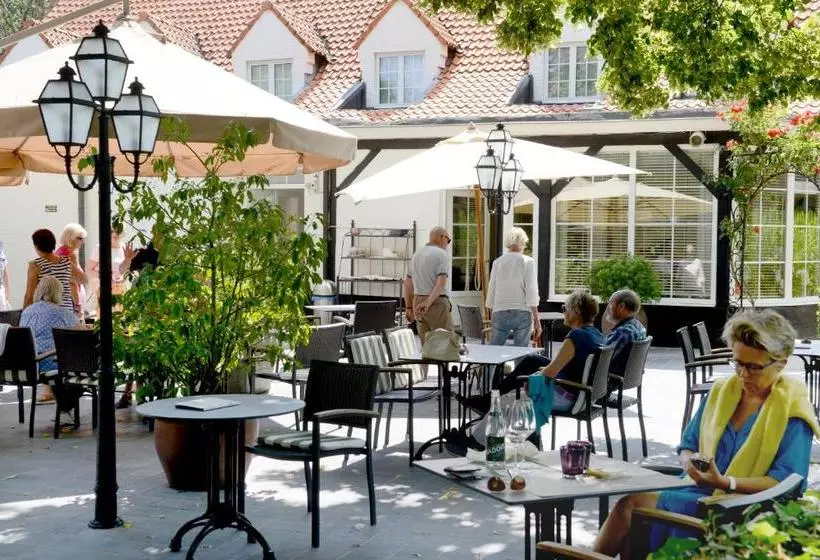 ホテル De Watermolen